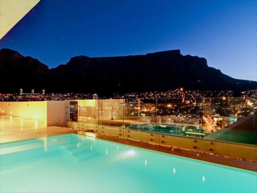 1 Bedroom Property for Sale in Cape Town City Centre Western Cape